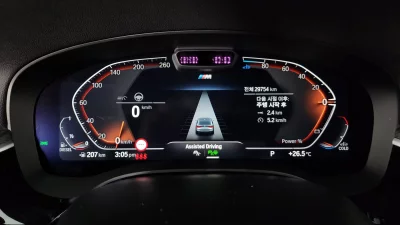 BMW Gran Turismo