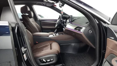BMW Gran Turismo