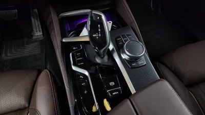 BMW Gran Turismo