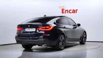 BMW Gran Turismo