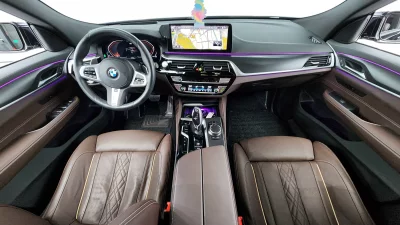 BMW Gran Turismo