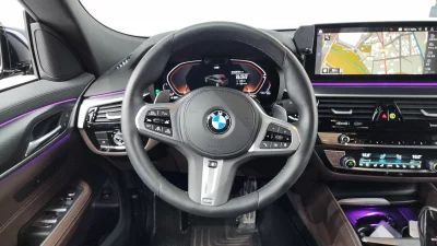 BMW Gran Turismo