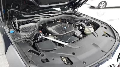 BMW Gran Turismo