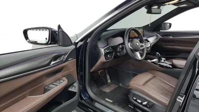 BMW Gran Turismo