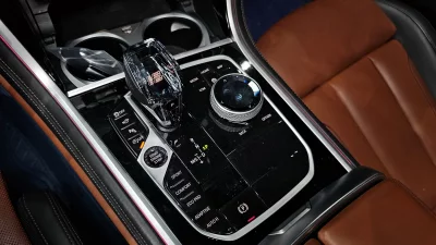 BMW 8-Series