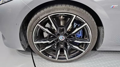 BMW 8-Series