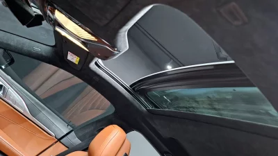 BMW 8-Series