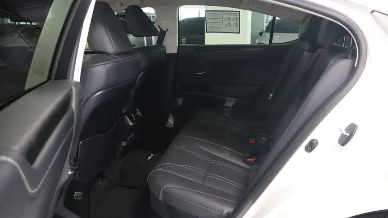 Lexus ES300h