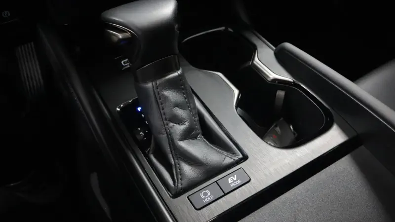 Lexus ES300h