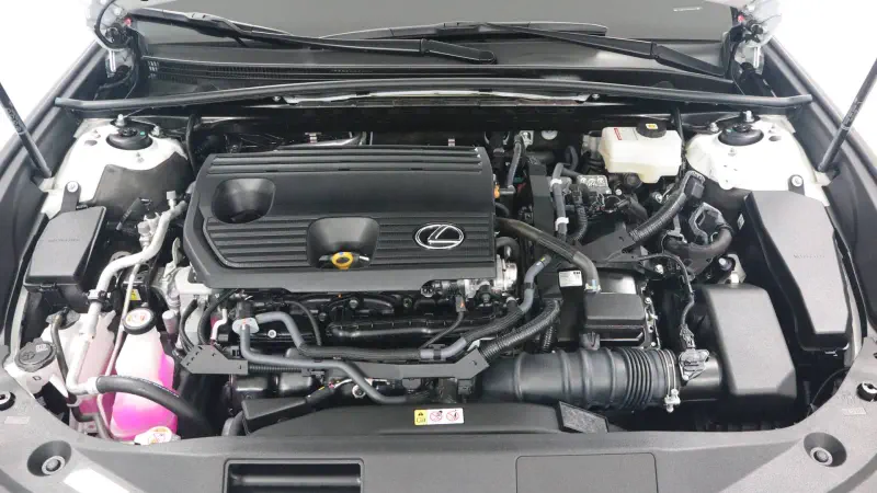 Lexus ES300h