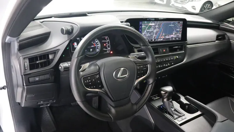 Lexus ES300h