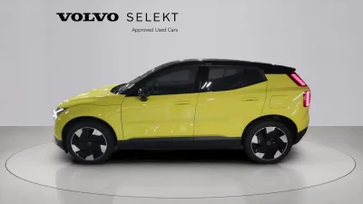 Volvo EX30