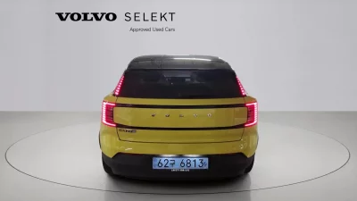 Volvo EX30