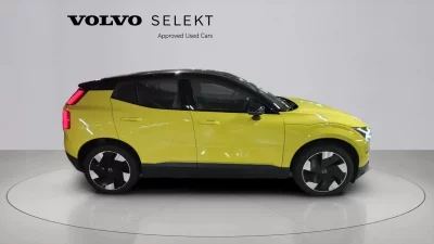 Volvo EX30