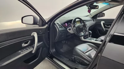 Renault Samsung SM5