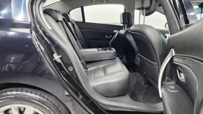 Renault Samsung SM5