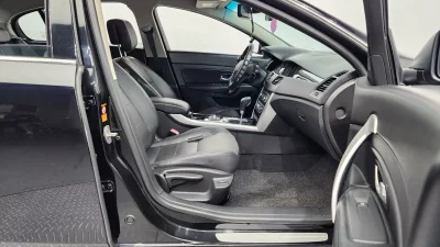 Renault Samsung SM5