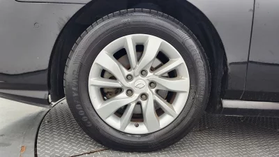 Renault Samsung SM5