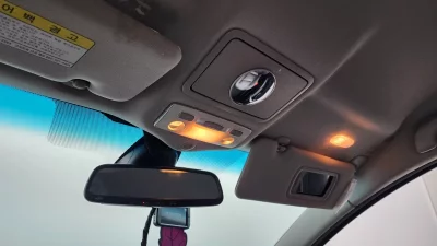 Renault Samsung SM5