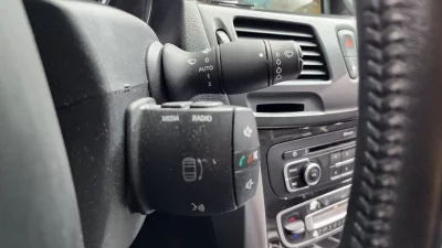 Renault Samsung SM5