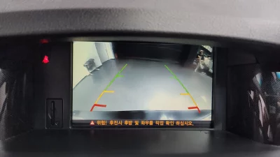 Renault Samsung SM5