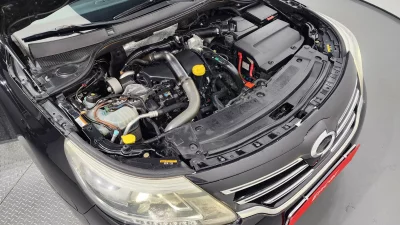 Renault Samsung SM5