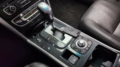 Renault Samsung SM5