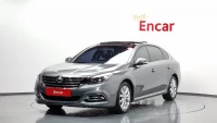 Renault Samsung SM7
