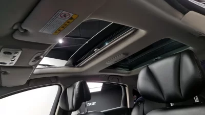 Renault Samsung SM7