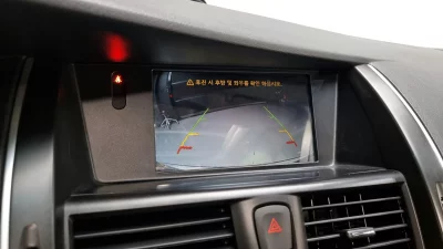 Renault Samsung SM7