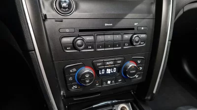 Renault Samsung SM7
