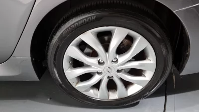 Renault Samsung SM7