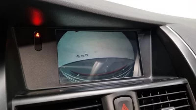 Renault Samsung SM7