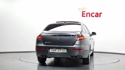 Renault Samsung SM7
