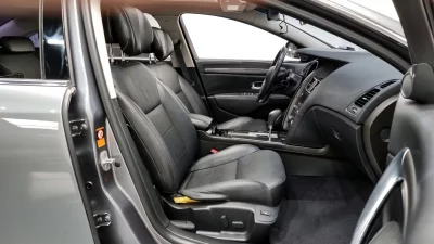 Renault Samsung SM7