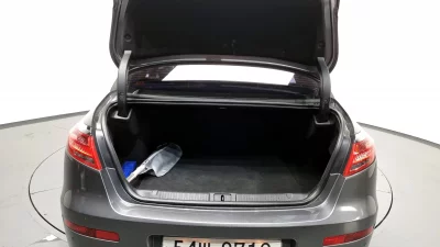 Renault Samsung SM7