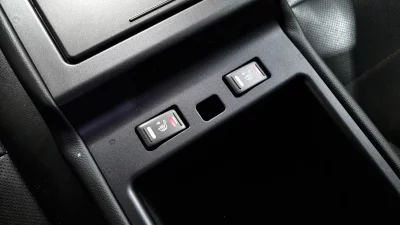 Renault Samsung SM7