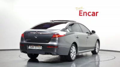 Renault Samsung SM7