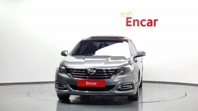 Renault Samsung SM7