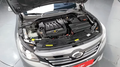 Renault Samsung SM7