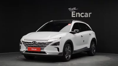 Hyundai Nexo