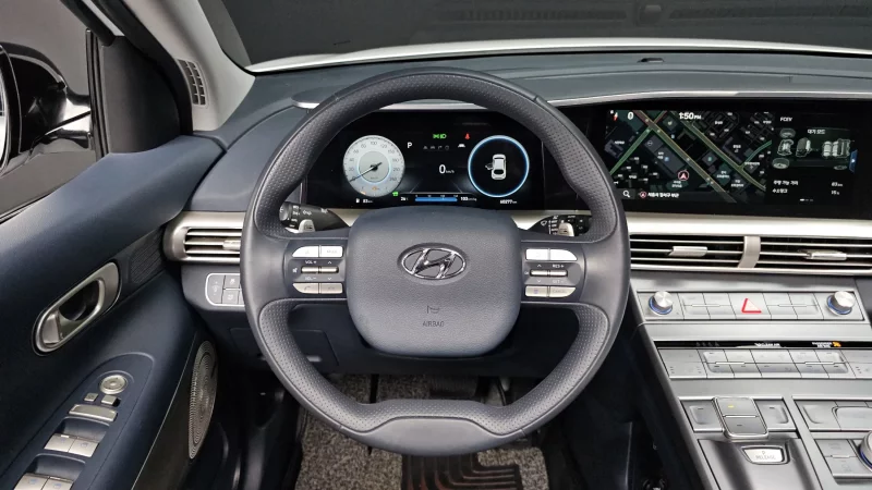 Hyundai Nexo