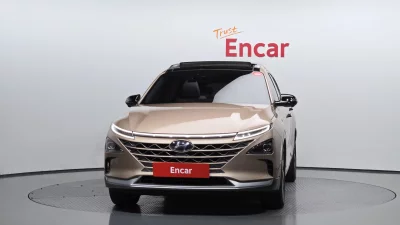 Hyundai Nexo