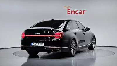 Kia K9