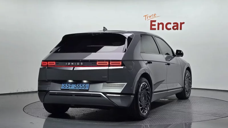 Hyundai Ioniq5