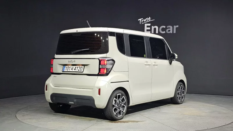Kia RAY