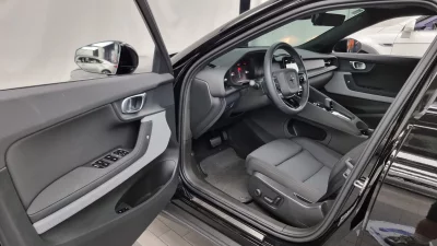 Polestar Polestar 2