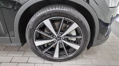 Polestar Polestar 2