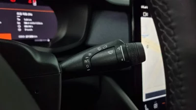 Polestar Polestar 2