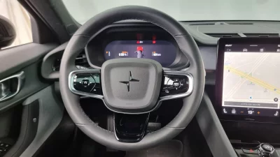 Polestar Polestar 2